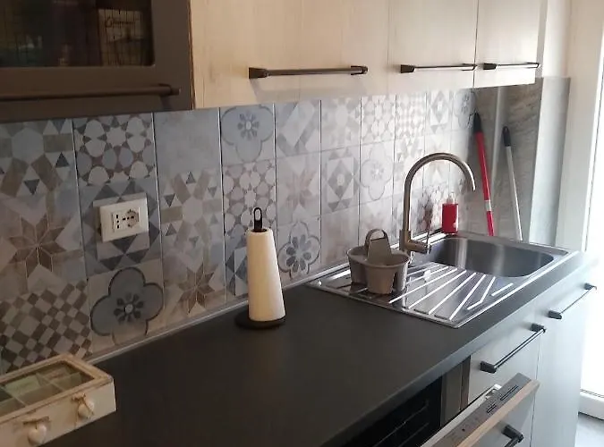 Casalucina Roma