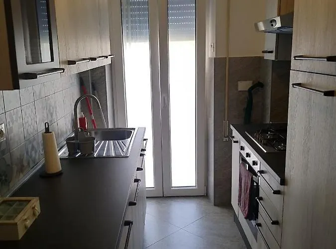 Апартаменты Casalucina