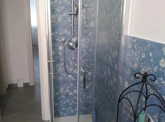 Casalucina Daire