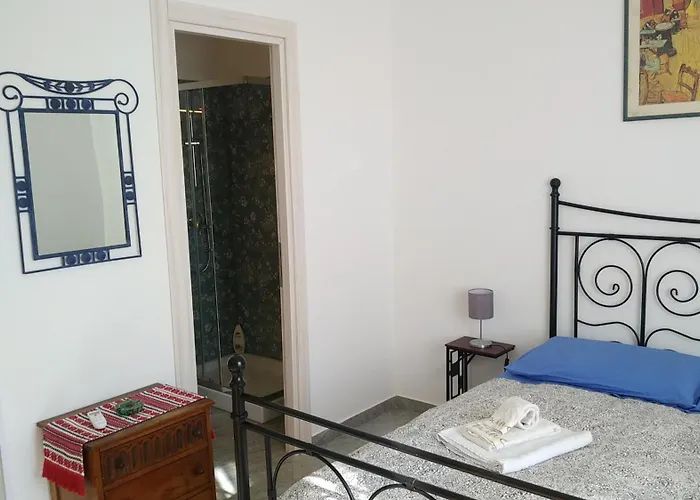 Casalucina Roma