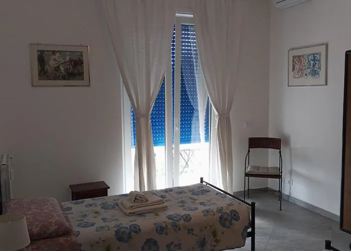 Casalucina Daire