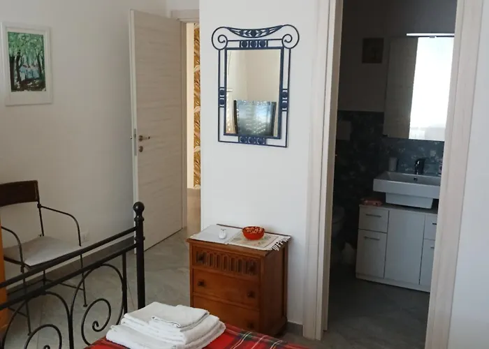 Casalucina Daire *