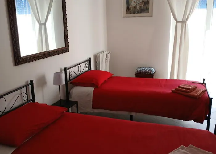 Apartment Casalucina *