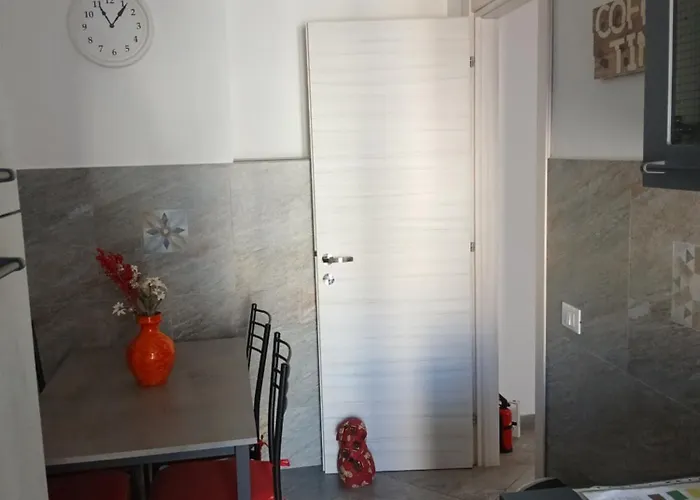 Casalucina Apartment Rom