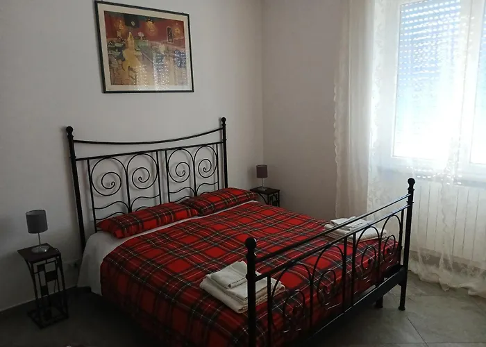 Casalucina Rom